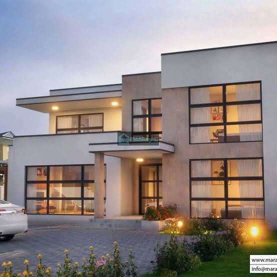 5 bedroom