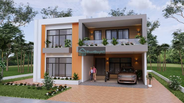 5 bedroom