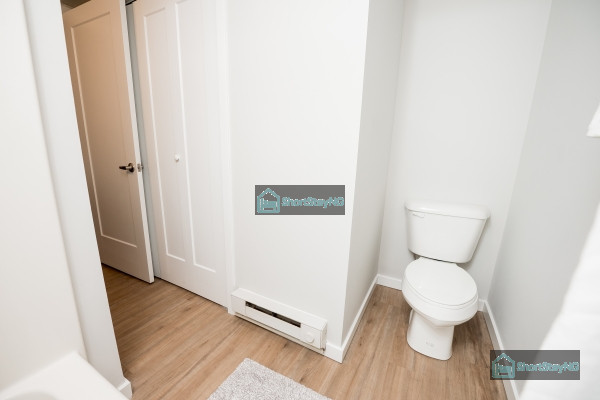 Achikare's 5 Star Short let Apartment in VI
