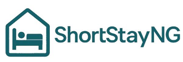 ShortStayNG Logo